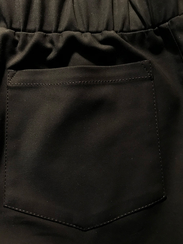 Куртка, сумочка, брюки и блузон от TanjaF