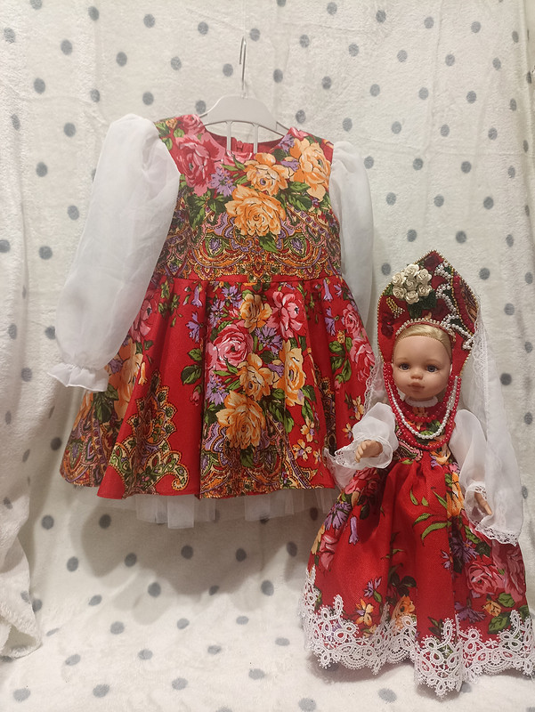 Платье на 8 марта от Светлана26