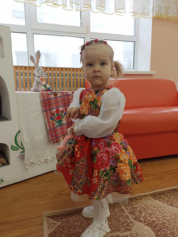 Платье на 8 марта от Светлана26