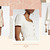 Тренд сезона: букле в оттенках белого + 5 модных идей для вашего гардероба