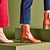 Шаг к стилю: с какой обувью носить женские брюки