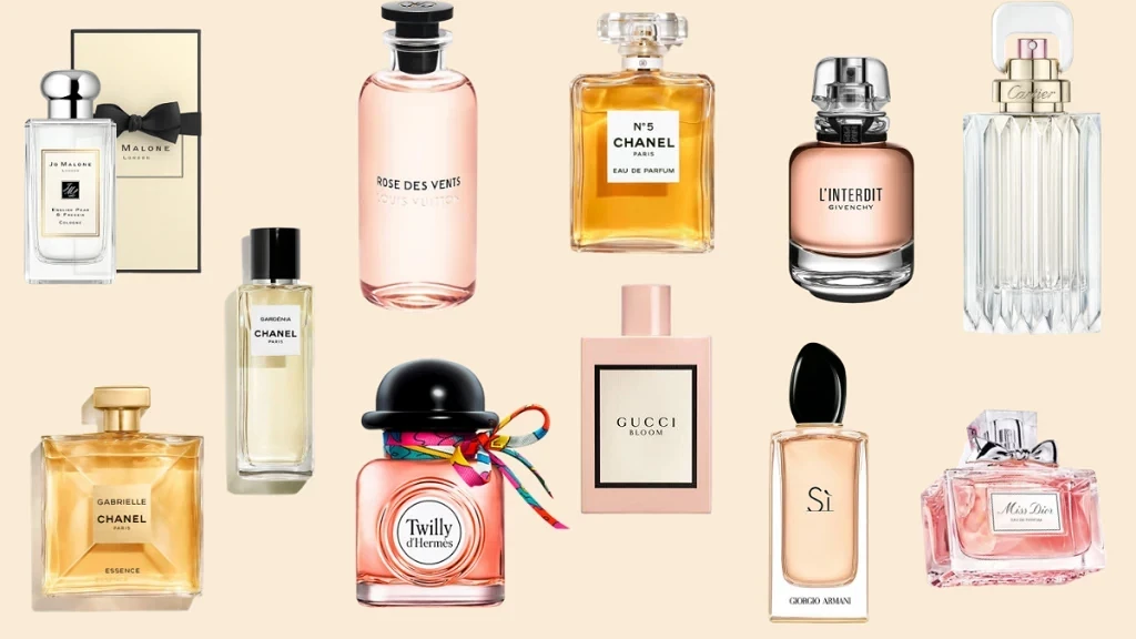 Как наносить духи, чтобы аромат держался весь день: секреты стойкости парфюма 