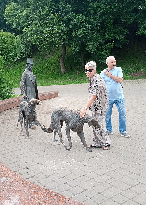 Блуза к летнему костюму от лена калугина