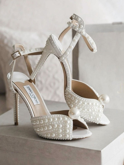 Jimmy Choo