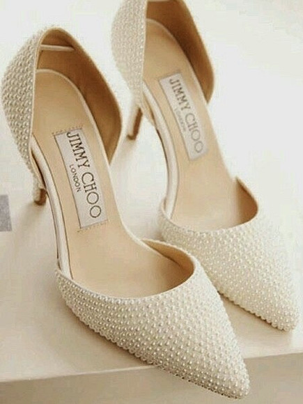 Jimmy Choo