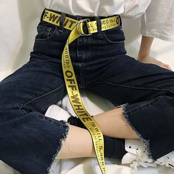 Off-white