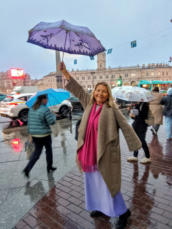 Юбка годе на все случаи жизни (Культпоход в филармонию) от TatianaZaitseva