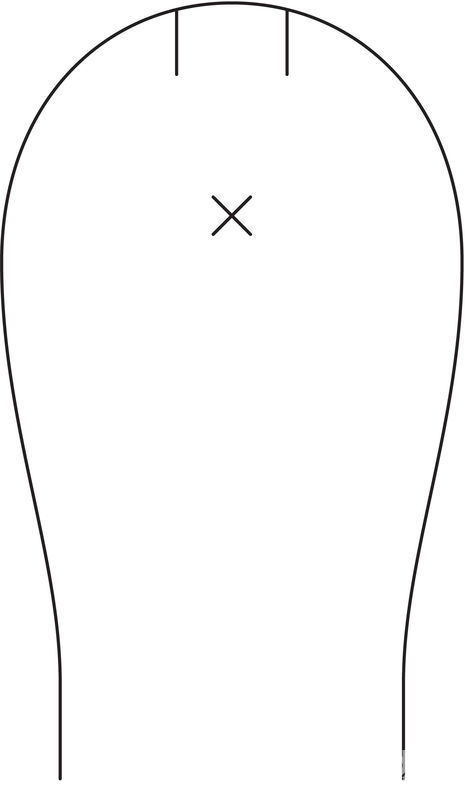 Широкие женские брюки. Инструкция по пошиву | Шить просто — kormstroytorg.ru