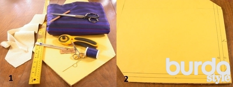 Галстук своими руками: подробная инструкция и мастер-класс пошива для начинающих ( фото и видео)