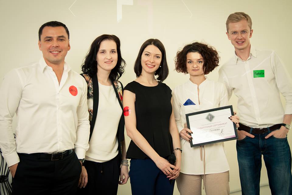 Акселератор Fashion Hub провел первую в России «рабочую субботу»!