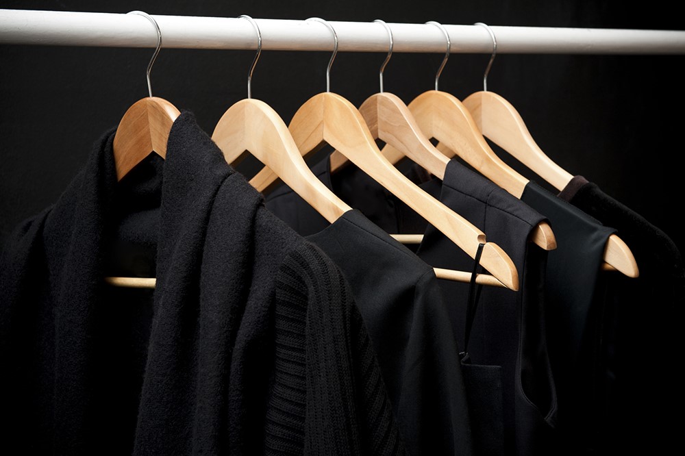Как разнообразить свой гардероб: 7 практичных советов
