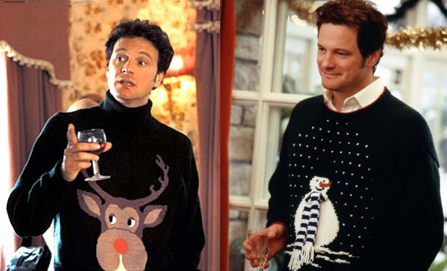 Тренд сезона: рождественский свитер