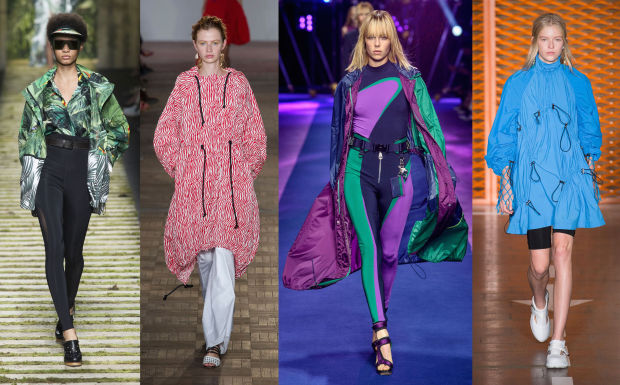 8 трендов Миланской недели моды