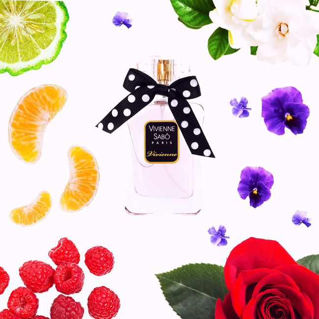 Как правильно выбрать парфюм – 3 совета от Vivienne Sabo