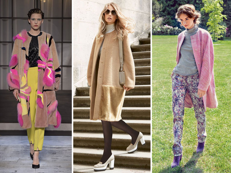 Неделя высокой моды в Париже: показ Schiaparelli 