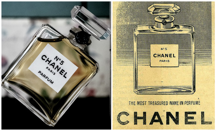 8 вещей, которые Шанель ввела в моду