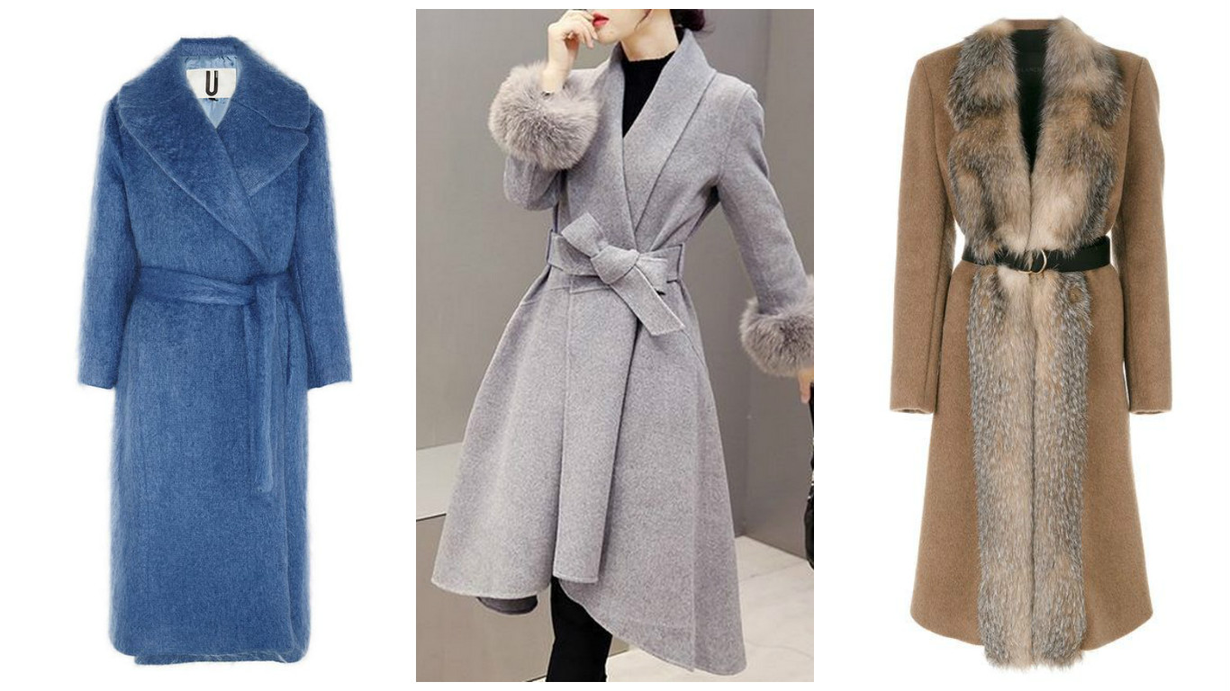 24 зимних пальто, в которые вы влюбитесь