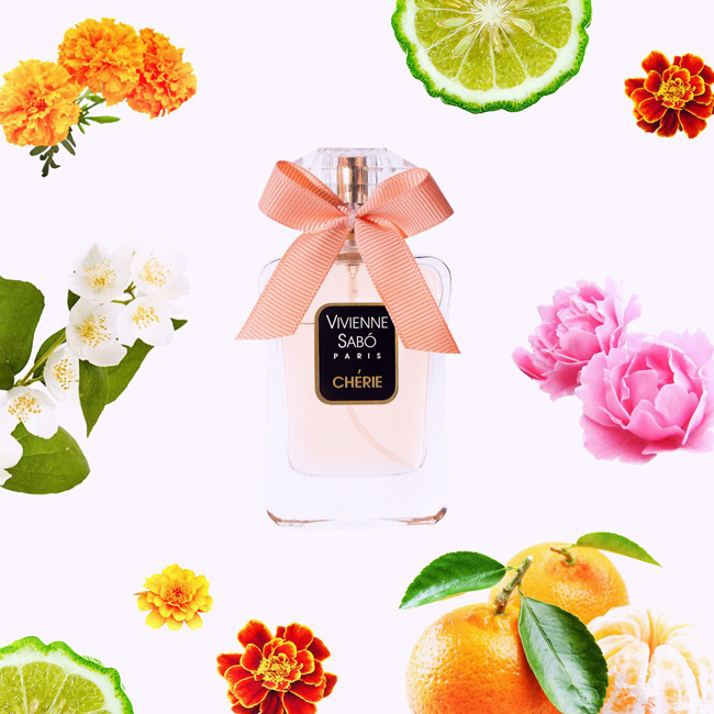 Как правильно выбрать парфюм – 3 совета от Vivienne Sabo