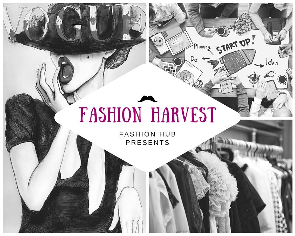 Рабочая суббота Fashion Harvest – главное событие для стартапов в сфере моды