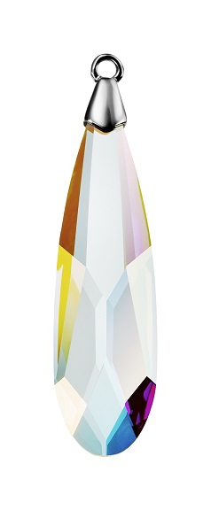 Swarovski представляет новую коллекцию кристаллов весна-лето 2017