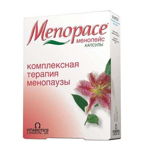 Современные тенденции в терапии менопаузы