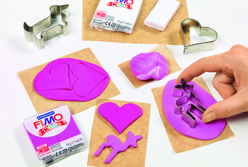 Купить Новогодние игрушки из полимерной глины в интернет-магазине на Ярмарке Мастеров