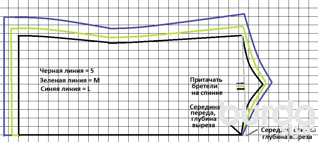 Полка шириной 10 см