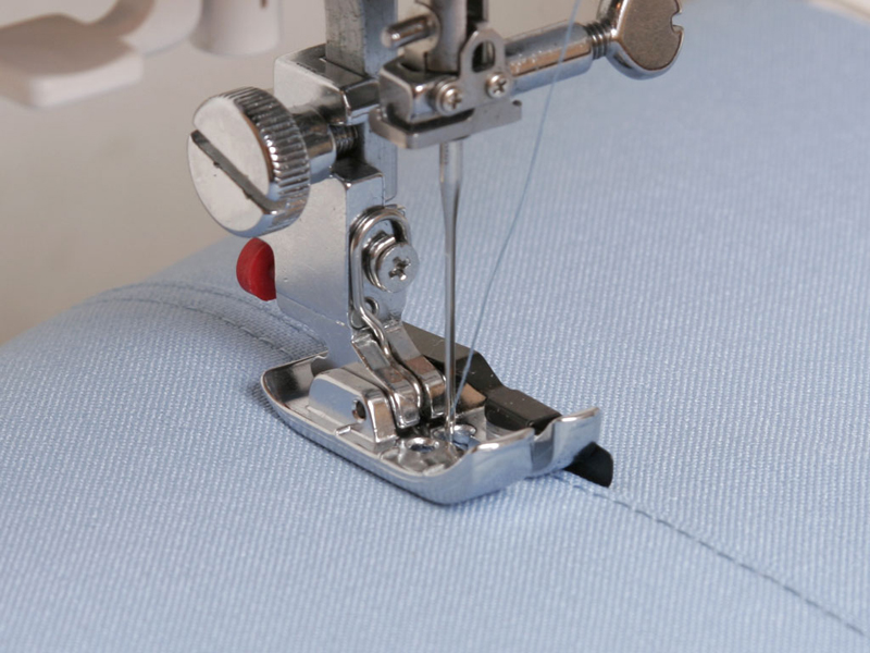 Швейная машинка не шьёт? 10 главных причин и способы их устранения