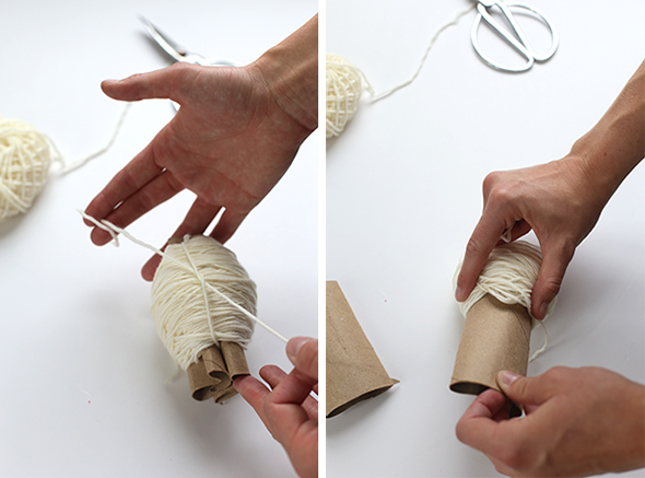 Изготовление ковра из помпонов своими руками — эксклюзивная техника хэнд-мэйд