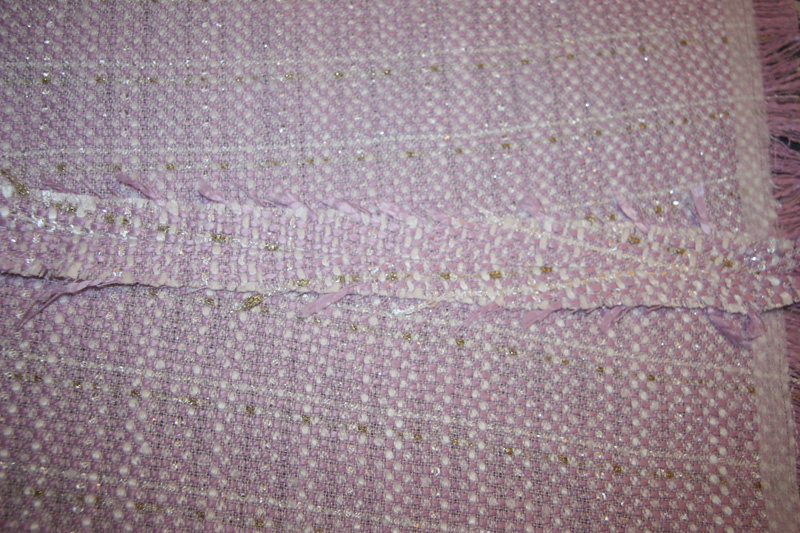 Модное вязание