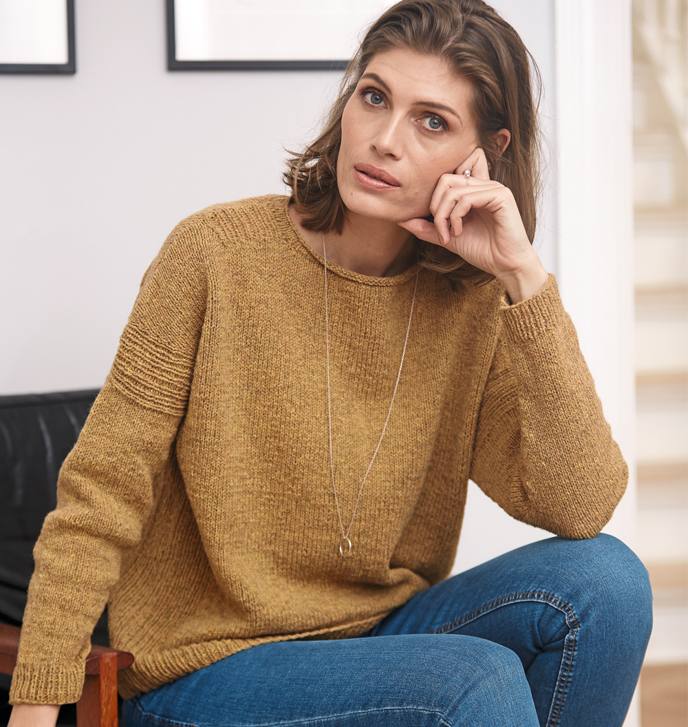 7 причин купить женские свитеры в ShaparBrand.ru