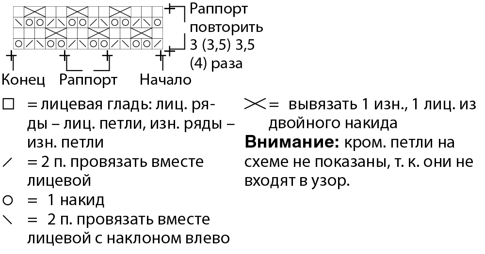 Джемпер в резинку с рукавами буф